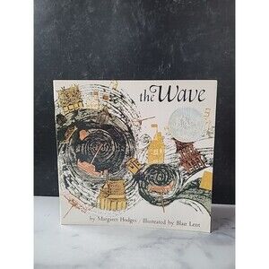 Wave by Harcourt School Publishers Staff (1997, Trade Paperback)